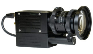 Product photo of IRIS/FOCUS Motor