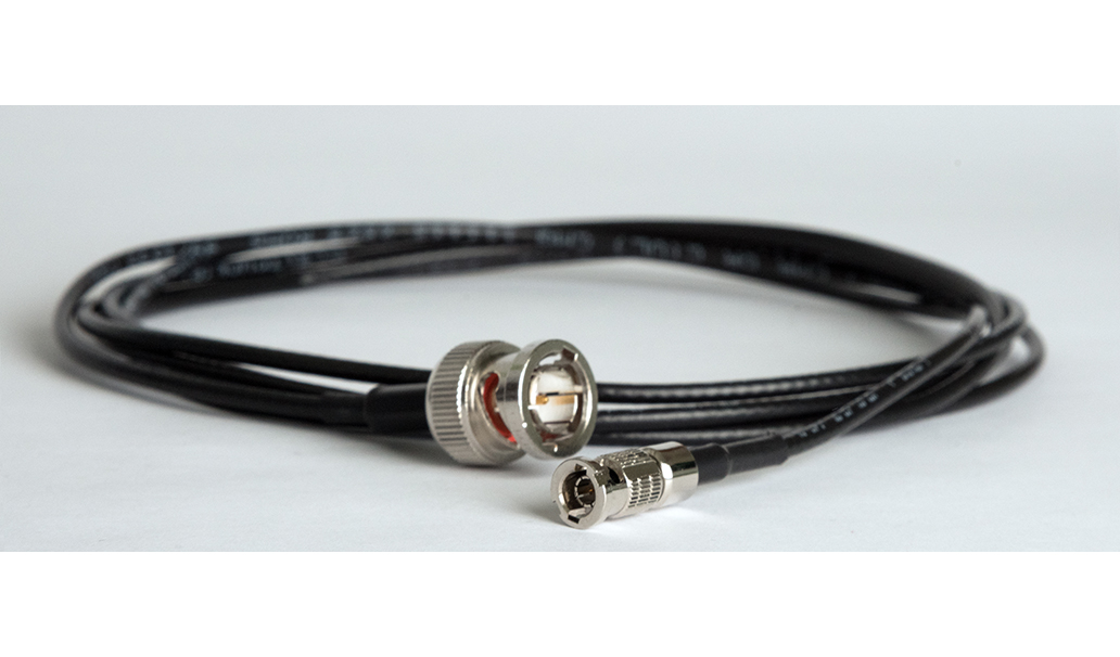 Dct sdi to sdi cable audiovideo brandbuilder corporation