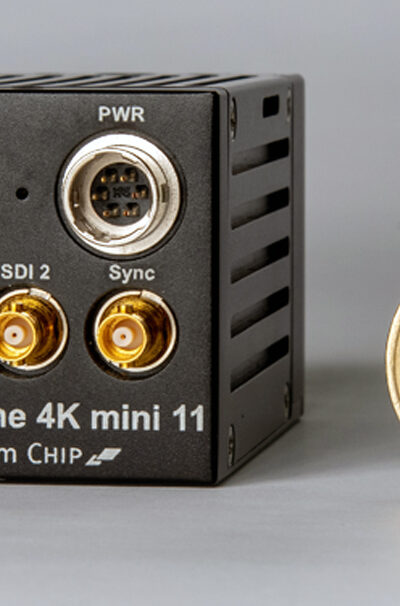 ATOM one 4K mini 11 – AudioVideo BrandBuilder Corporation