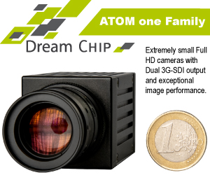 Dream Chip's Atom One image