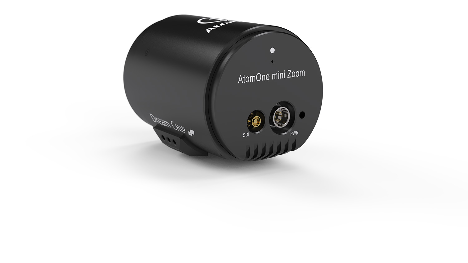 ATOM one Mini Zoom – AudioVideo BrandBuilder Corporation