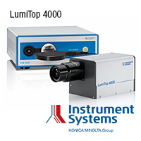LumiTop 2700/LumiTop 4000