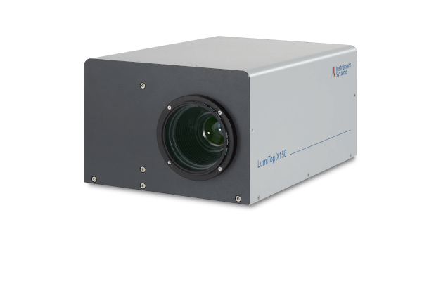LumiTop X150 High-resolution Imaging Colorimeter