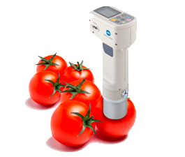 CR-410T Tomato Index Colorimeter
