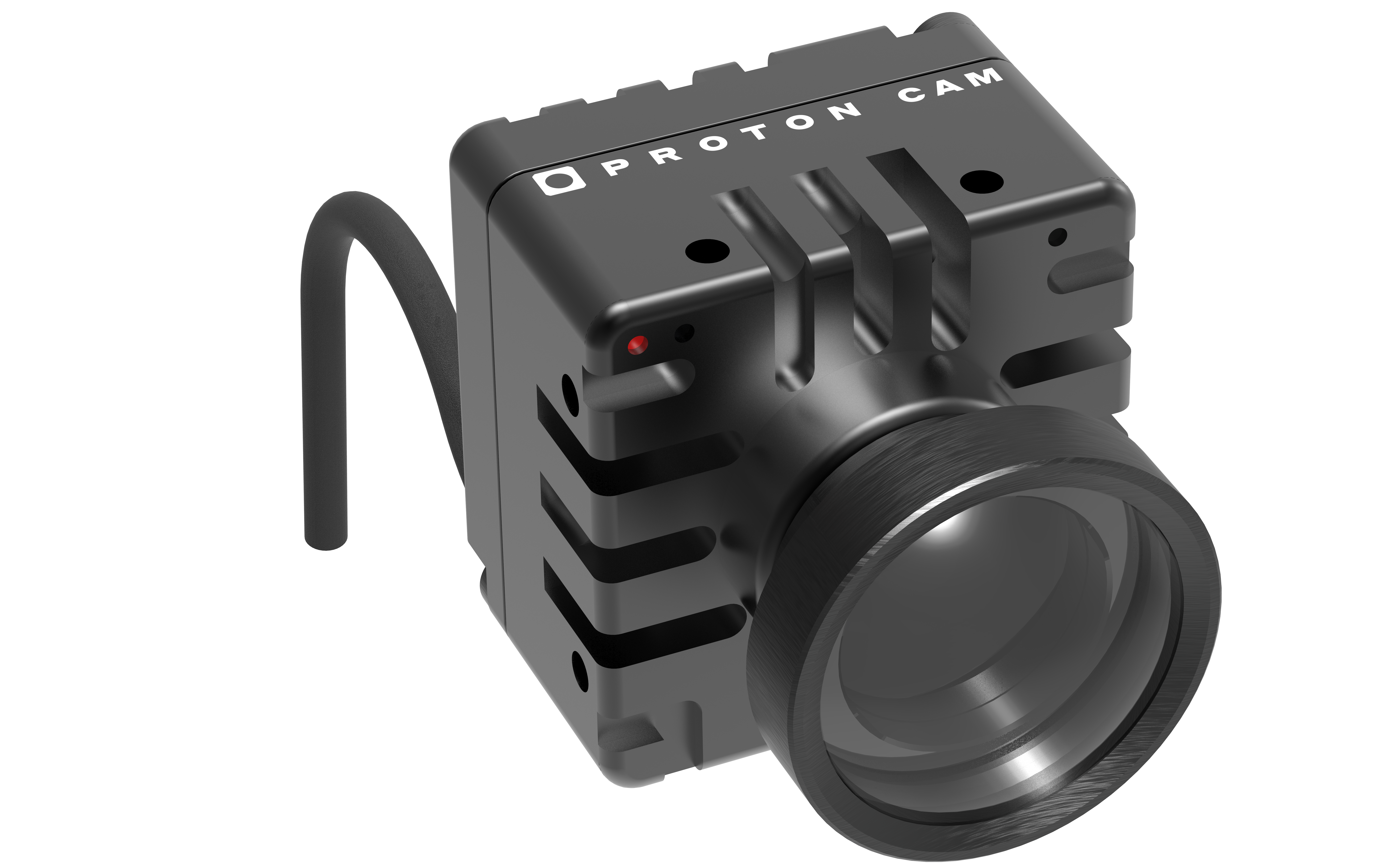 PROTON-CAM-front-HR Graphic showing Proton Cam front view